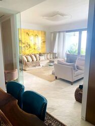 The Coast at Sentosa Cove (D4), Condominium #603761911